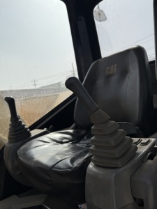 Mini pelleteuse Caterpillar 308C de <span class=keywords><strong>8</strong></span> tonnes d'occasion pour l'ingénierie de construction Le modèle japonais certifié EPA CE comprend l'engrenage du moteur - Product Image 6