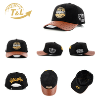 4UGEAR Gorras Vente en gros de casquettes de baseball Casquettes de sport 4U à 5 panneaux Casquettes de baseball avec logo personnalisé Casquettes Snapback pour femmes