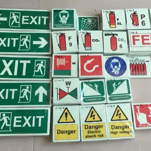 IMPA Marine wholesale IMO symbols& safty signs