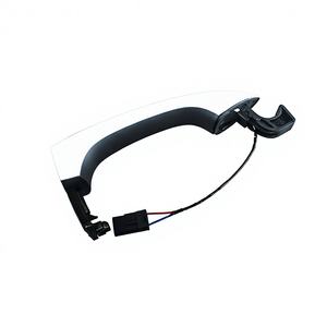 Vente en gros pour Buick Enclave 23217376 Poignées de porte externes inductives automobiles spécifiques Pièces PA66 disponibles - Product Image 4