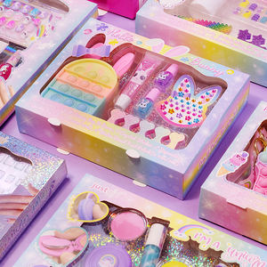Fornitore di cosmetici per bambini specializzati <span class=keywords><strong>set</strong></span> di <span class=keywords><strong>trucco</strong></span> per bambini per ragazze - Product Image 5