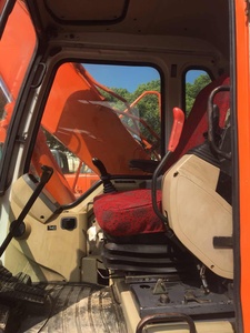 รถขุดมือสอง Doosan เครื่องขุดมือสอง DH150LC-7 DX225LC ขุด DX140LC Doosan DX150 DH220LC - Product Image 3