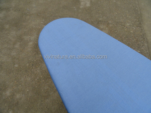 Planche à repasser pliante en maille <span class=keywords><strong>de</strong></span> grande taille et planche à repasser pliable portable pour hôtel - Product Image 6