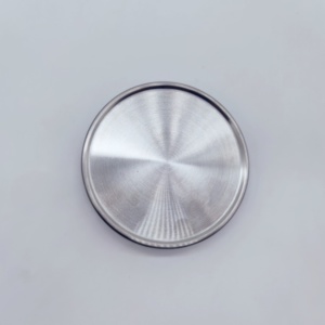 Electric Double <strong>Heating</strong> <strong>Tube</strong> for Hot Kettle Plate Heater Element SUS304 Material Household Use - Product Image 5