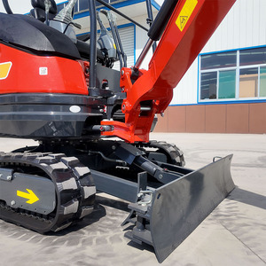 <span class=keywords><strong>Mini</strong></span> excavatrice diesel de moteur de <span class=keywords><strong>Kubota</strong></span> de 2.7 <span class=keywords><strong>tonnes</strong></span> - Product Image 5