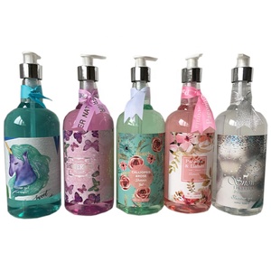 <span class=keywords><strong>Olivee</strong></span> - Coffret Cadeau Brume Corporelle Rafraîchissante au Parfum Lavande Bio Certifié ISO22716 pour Femme - Meilleures Ventes - Product Image 6