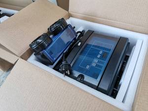 Célula de clorador de agua salada Minder para <span class=keywords><strong>piscina</strong></span>, 15G, 20G, 30g, 50g, cellSafe, Clorador de sal saludable con celda electrolítica - Product Image 5