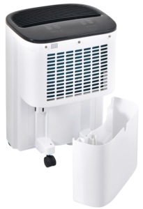 Deshumidificador móvil 290, 10 litros, alta calidad, para uso doméstico, tipo PD12-KDE, novedad de 2022 - Product Image 6