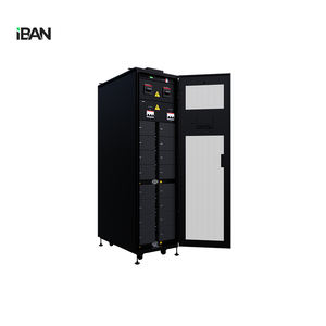 Batterie lithium-ion de qualité supérieure, personnalisée, pour montage en rack, UPS industriel, 71,68 kWh, 140 Ah, Lifepo4 - Product Image 2
