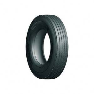 Pneu de camion FA606 de bonne qualité 295/75R22.5-16PR nouvel état pour les modèles de camions légers - Product Image 4