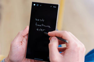 Teléfono Móvil Android S24 Ultra 5G, <span class=keywords><strong>el</strong></span> Más Vendido en EE. UU., 16GB+1TB, Pantalla HD, Doble SIM, LTE, Desbloqueado, Versión Global - Product Image 6