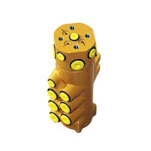 Originele Reserveonderdelen A229900004501 8zwii14k2l Draaibare Draaiknop Roterende Verbinding Voor Kleine Graafmachine - Product Image 1