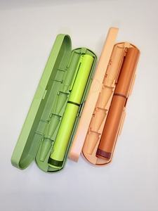 V4 <b>Multi</b> <b>Color</b> Plastic Peptide Injection <b>Pen</b> Reusable Skincare Serum Applicator Compact Beauty Equipment - Product Image 4