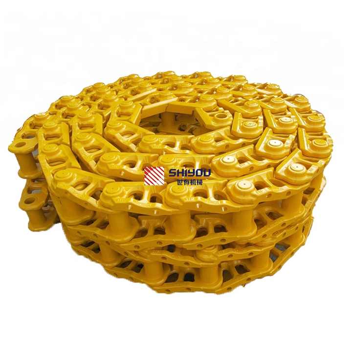 Excavator Undercarriage Parts - Durable & Reliable Solutions