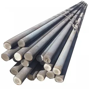 B25 C71500 Hardware Tools Matel Steel Round Bars A576 1000mm 930mm W302 For Ream Beam