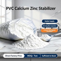 Stabilisateur CALCIUM ZINC / 8503D |   Convient aux lignes de câbles, haute pureté | Résistance à la chaleur | Anti-âge