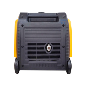 Generatore a Benzina Silenzioso Portatile con Inverter da 1KW, 1.8kW, 2kW, 2.2kW, 3.2kW, 3KVA, 3.<span class=keywords><strong>5kW</strong></span>, <span class=keywords><strong>5kW</strong></span>, 5.<span class=keywords><strong>5kW</strong></span>, 6kW, 7.<span class=keywords><strong>5kW</strong></span>, 9.<span class=keywords><strong>5KW</strong></span> - Product Image 4