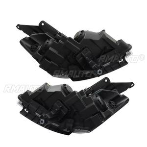 Para Chevrolet Traverse 2013-2017, Faros Antiniebla LED, Luces de Circulación Diurna, Faros Antiniebla Impermeables, Conjunto de Faros Delanteros para Automóvil, Pieza de Modificación - Product Image 4