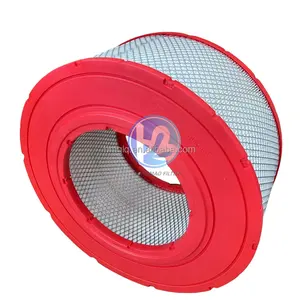 Wholesale Replacement Ingersoll Rand Screw Compressor Parts Air Filter Element 39903281