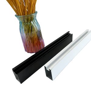 حلى ألومنيوم للنافذة الانزلاقية من سلسلة <span class=keywords><strong>Analok</strong></span> and White Philippines 798 900 38 50 - Product Image 1