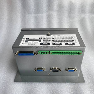 Controlador Sigma 7.7000.1 7.7000R1 para compresor de aire de tornillo Kaeser Piezas de compresor industrial - Product Image 2