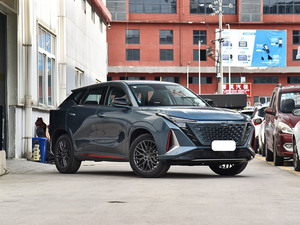 Changan Oushang Z6 2023 Baleine Bleue 1.5T DCT Nouvelle Voiture À Essence 5 <span class=keywords><strong>Portes</strong></span> 5 Seat Compact Suv Haute Vitesse 200 km/h Prix Usine - Product Image 6