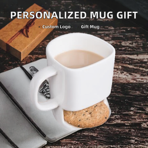 Wholesale JADE Brand Modern Striped Hand-Painted Luxury Design Portable Porcelain Coffee Mugs Dishwasher <b>Microwave</b> Safe - Product Image 2