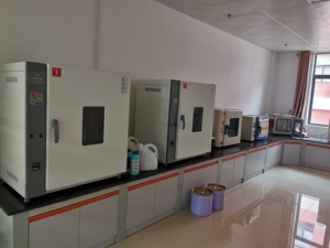 Insecticide Fosthiazate 90%TC, 10%GR, 15%GR Nematicides Fosthiazate 20% AS Abamectin 1% + Fosthiazate 20% EW - Product Image 2