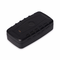 LK209A 2G Pelacak Mobil GSM GPRS GPS Platform SMS Tracker 5000Amh dengan Harga Termurah