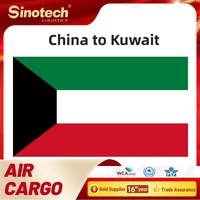 Expédition maritime 20GP 40HQ bon marché de Chine vers l'Arabie saoudite/Qatar/Oman