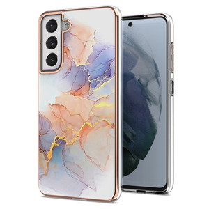 Funda de teléfono con diseños de lujo para mujer para Samsung S25 S24 S23 S22 Ultra S21 A06 A16 A36 A56 IMD - Product Image 2
