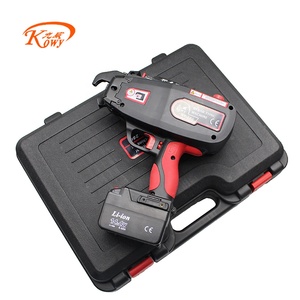 Buon acciaio legatura tondo per cemento armato strumenti di fornitori di filo di ferro legatura prezzo della macchina - Product Image 5