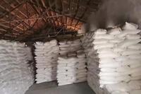 Agent expansif CSA, clinker de ciment CSA 72,5, sulfatoaluminat de calcium, utilisation en construction, prix du Shandong