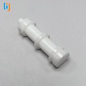 Produttore di lavorazione di prodotti ceramici di <span class=keywords><strong>Zirconia</strong></span> di precisione avanzata ad alta durezza personalizzati - Product Image 6