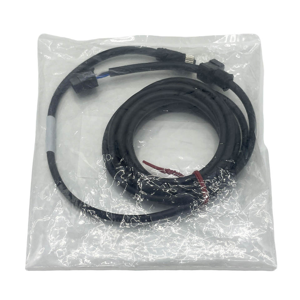 Best Quality OP-87056 Industrial Sensor Head Cable 2m CMOS Laser Displacement Sensor IP67 Rated Low Voltage 1 Year Warranty
