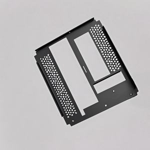 Source d'usine unique pour la fabrication sur mesure de tôles, prenant en charge le traitement des dessins personnalisés - Product Image 1