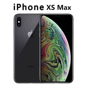 มือสองสำหรับ <span class=keywords><strong>XS</strong></span> Max A+ แรม 4GB หน้าจอ 6.5 นิ้ว รองรับ 4G/WiFi สภาพแบตเตอรี่ดีเยี่ยม ไม่มีการรับประกัน - Product Image 5