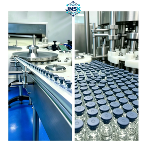 INCI: Palmitoyl Pentapeptide-4 (CAS 214047-00-4) Polvere Peptidica con Purezza 98%, Materia Prima Cosmetica Premium da JNSK - Product Image 4