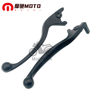 Palanca de freno de motocicleta Mochi de 22 mm, manillar modificado Falcon para ensamblaje de freno de disco - Product Image 1