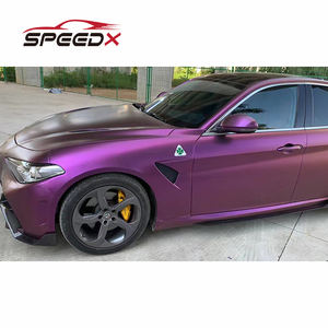 Pour <span class=keywords><strong>Alfa</strong></span> <span class=keywords><strong>Romeo</strong></span> Giulia Kit de carrosserie de garde-boue avant <span class=keywords><strong>Alfa</strong></span> <span class=keywords><strong>Romeo</strong></span> Giulia mise à niveau nouveau Style garde-boue latéral - Product Image 2