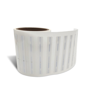 Rfid kiểm soát truy cập thẻ không thấm nước UHF <span class=keywords><strong>tag</strong></span> với LED nhắc nhở có thể in kiểm soát truy cập thẻ - Product Image 2