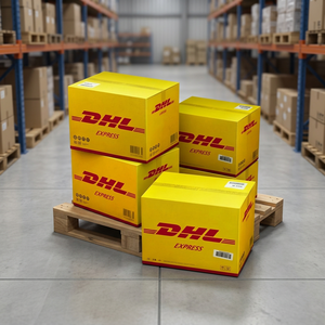 Door to Door Express Delivery From China to the United States Canada Mexico DHL UPS Fedex Express Services - Product Image 1