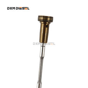 Juego de Válvulas DXM F00ZC01091 para Inyector 0445111091, Válvula de Control de Inyector Common Rail de Alta Calidad F 00Z C01 091 - Product Image 2