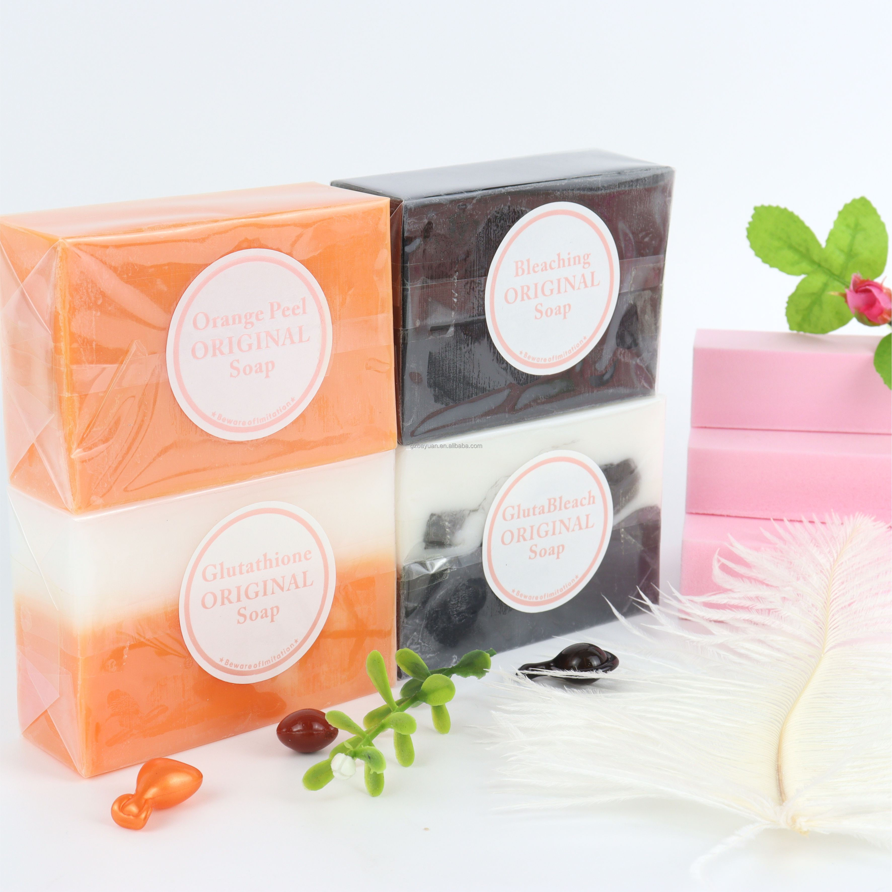 orange peel glutathione soap Fresh, glowing skin starts with consistent cleansing. ☀️✨ Diamond Orange  Peel Soap helps keep your skin clean, refreshed, and radiant. 💎🍊  #BeautyinKnowing #MagandaAngMayAlam #diamond #skincareph #watsonsph main image 0