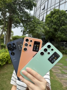 Smartphone S26 Ultra 5G le plus vendu, Android 15, 16 Go + 1 To, grand écran, téléphone portable de jeu débloqué - Product Image 6