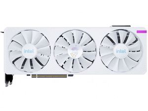 Nuovissima Scheda Grafica da Gaming GUNNIR Arc A750 <span class=keywords><strong>PHOTON</strong></span> 8G OC W X ASIA GAMES - Product Image 3