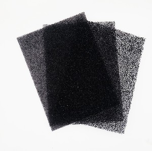 Mật Độ Cao Bộ Lọc Không Khí Không Khí Bọt Polyurethane <span class=keywords><strong>Foam</strong></span> Lọc Xốp 30ppi - Product Image 2