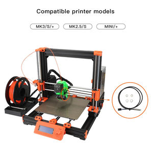Capteur de nivellement automatique Super <span class=keywords><strong>PINDA</strong></span> Probe 5V pour imprimante 3D Prusa I3 MK3 MK3S Plus, pièces compatibles, mise à niveau, remplacement - Product Image 5