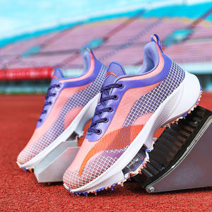 Nuevo Estilo, Zapatos Casuales de Malla con Cordones, Cómodos y Versátiles, Buena Transpirabilidad, Absorción de Impactos, Propiedades Amortiguadoras - Product Image 4