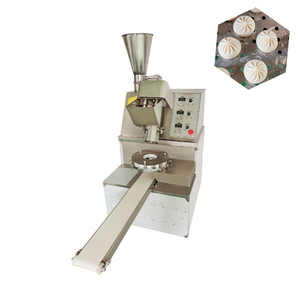 momo Dumpling Maker Bun & Mooncake Making Machine Multifunctional Steamed Stuffed Bun Maker - Product Image 1
